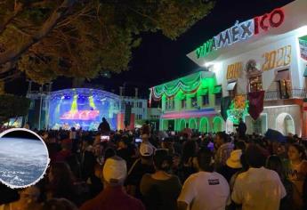 ¿Ciclón «Ileana» podría suspender los festejos del Grito de Independencia en Sinaloa? Te contamos los detalles