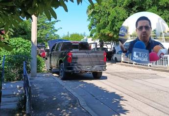 Militares heridos en enfrentamientos en Culiacán se reportan delicados de salud: Cuitláhuac González