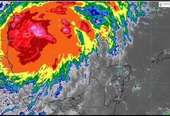 Se forma la tormenta tropical Francine en el Golfo de México ¿cómo va el Pacífico?