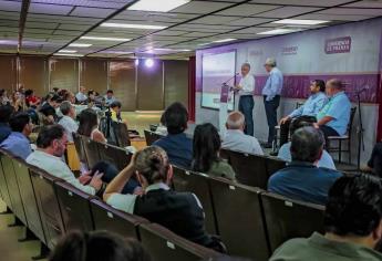 Sinaloa tendrá una nueva facultad de medicina, en la Universidad Politécnica del Mar y la Sierra
