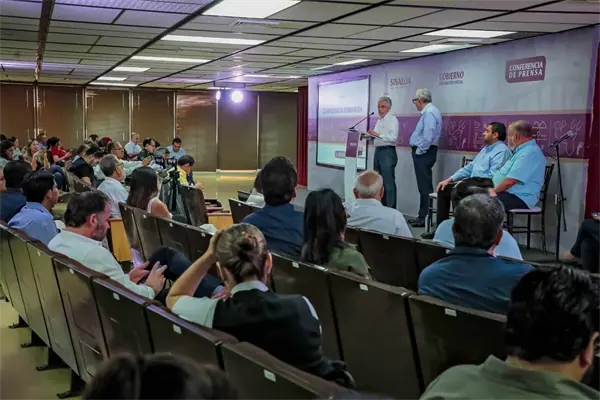 Sinaloa tendrá una nueva facultad de medicina, en la Universidad Politécnica del Mar y la Sierra