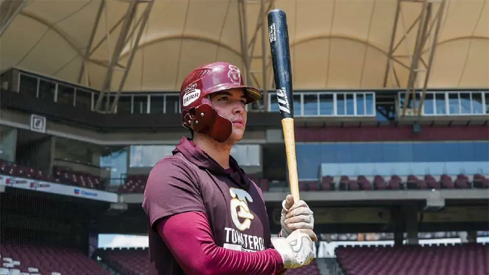 Los Tomateros iban a iniciar su camino hacia la temporada 2024/2025 este lunes. FOTO: Cortesía