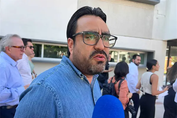 Los operativos de seguridad garantizarán la tranquilidad en Culiacán: Gámez Mendívil Los operativos de seguridad garantizarán la tranquilidad en Culiacán: Gámez Mendívil