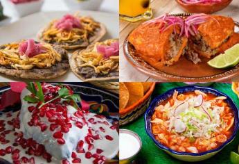 Las cuatro ciudades con la mejor comida en todo México, según Taste Atlas 