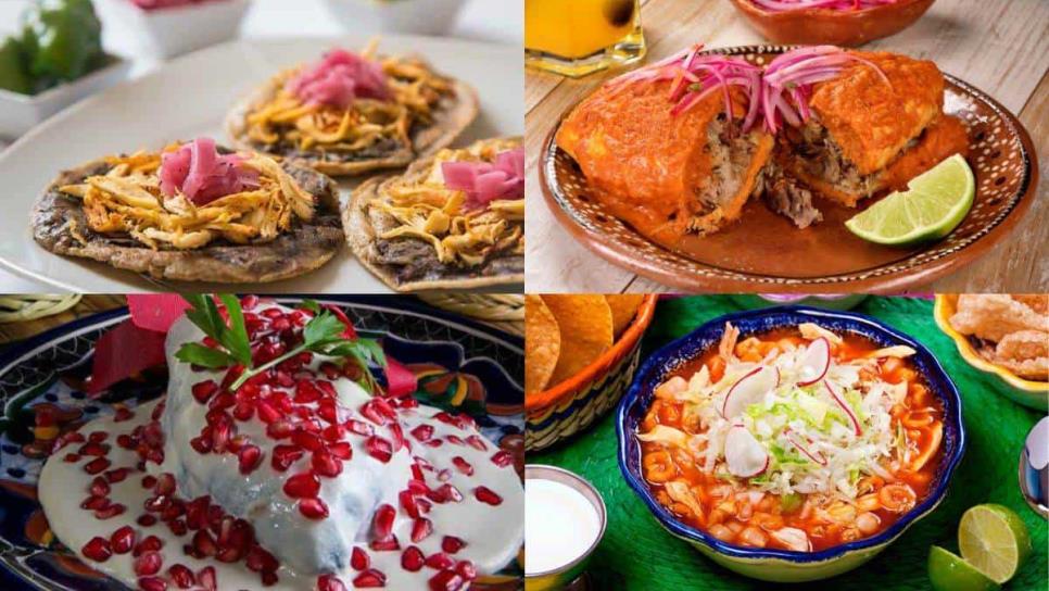 Las cuatro ciudades con la mejor comida en todo México, según Taste Atlas 