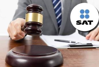 ¿El SAT te puede embargar y quitar tu casa si no pagas tus impuestos?