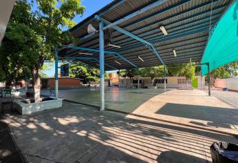 Tras fuerte ola de violencia, escuelas de Culiacán registran ausentismo