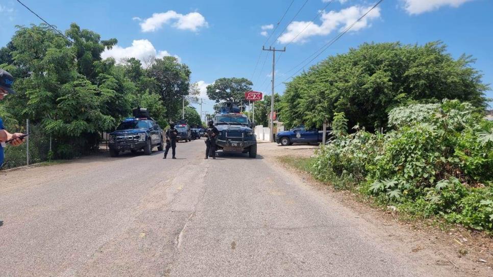 Un muerto y una mujer herida fue el saldo en Portacelis de Eldorado