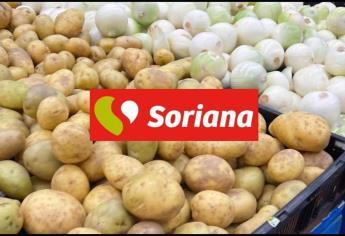 Martes y Miércoles del Campo Soriana: ofertas del 10 y 11 de septiembre 2024