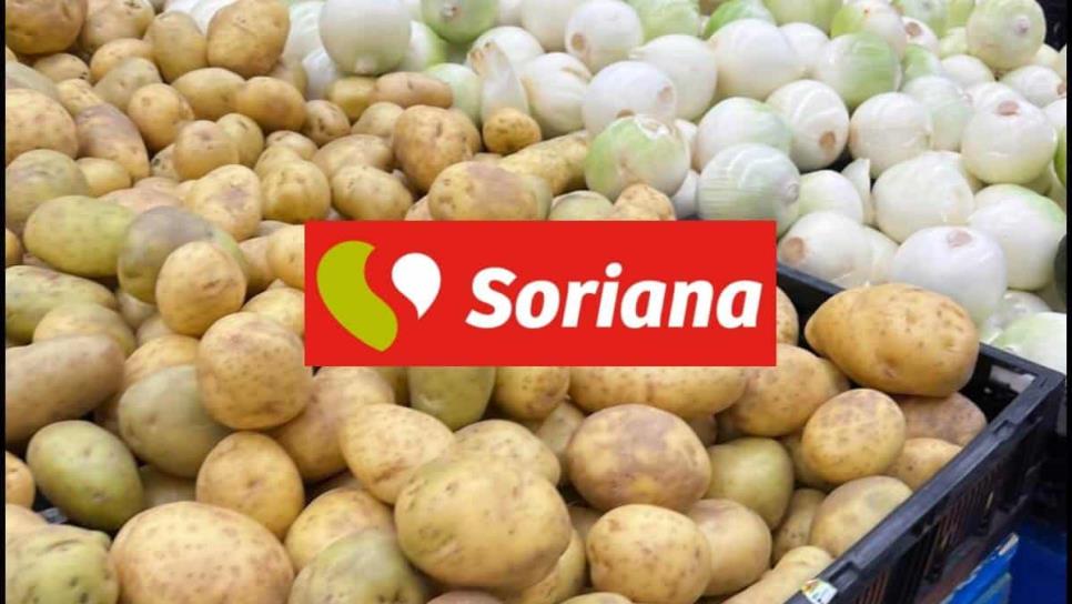 Martes y Miércoles del Campo Soriana: ofertas del 10 y 11 de septiembre 2024