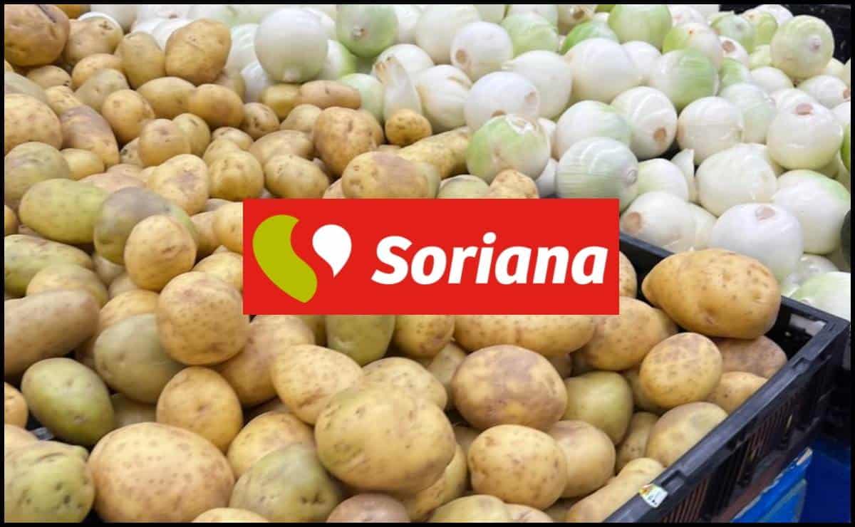 Martes y Miércoles del Campo Soriana: ofertas del 10 y 11 de septiembre 2024