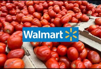 Martes de Frescura Walmart: ofertas del 10 de septiembre en frutas y verduras