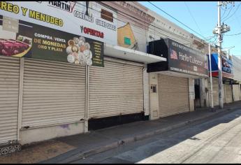 Perdidas de hasta 700 millones de pesos sufren restaurantes y comercios por violencia en Culiacán