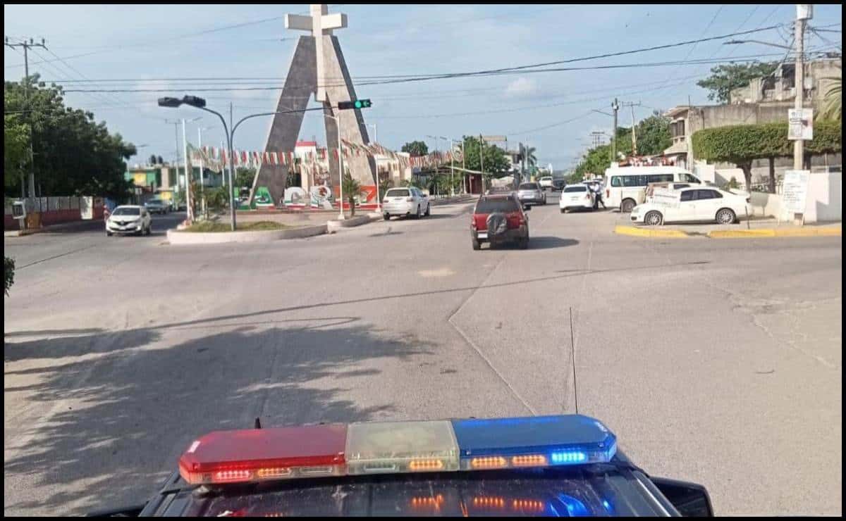 Por tercer día consecutivo suspenden clases en Elota ante ola de violencia