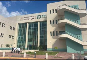 Hospitales de Culiacán se mantienen activos a pesar de los enfrentamientos