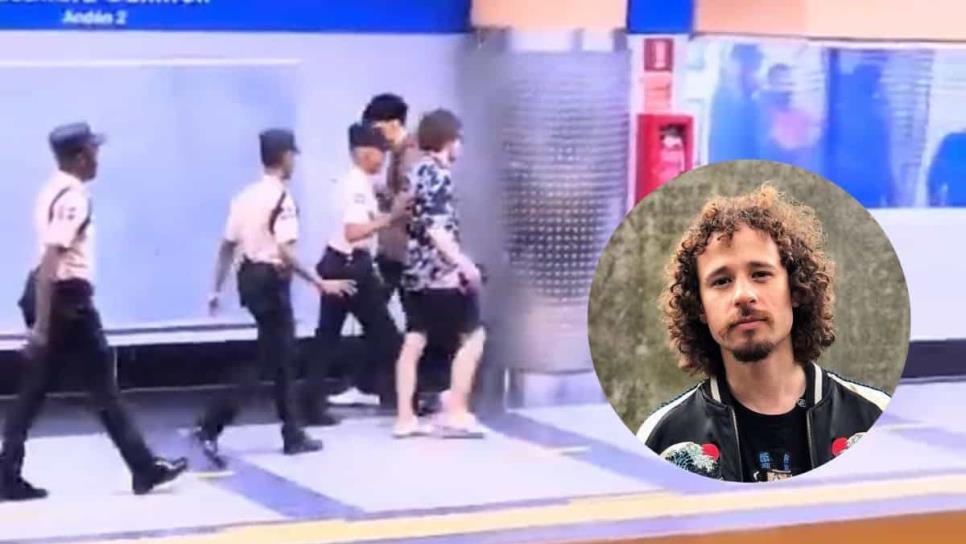 Detienen al influencer Luisito Comunica en República Dominicana, ¿Qué hizo?