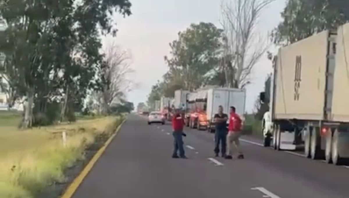 Por tercer día consecutivo se han registrado hechos violentos en Culiacán. FOTO: Cortesía