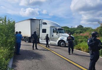 Culiacán suma 9 muertos y 14 levantados en 3 días de enfrentamientos