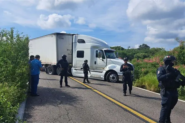 Culiacán suma 9 muertos y 14 levantados en 3 días de enfrentamientos