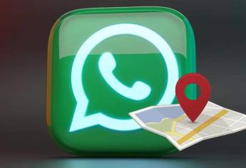 WhatsApp: así puedes saber la ubicación de tus contactos