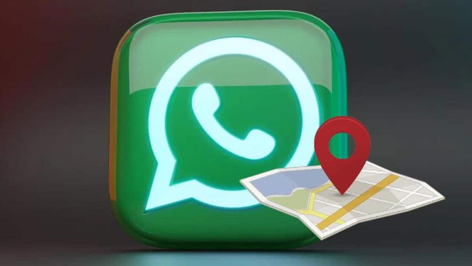 WhatsApp: así puedes saber la ubicación de tus contactos