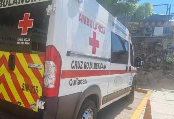 Cuatro personas resultaron heridas tras balacera en la sindicatura de Costa Rica