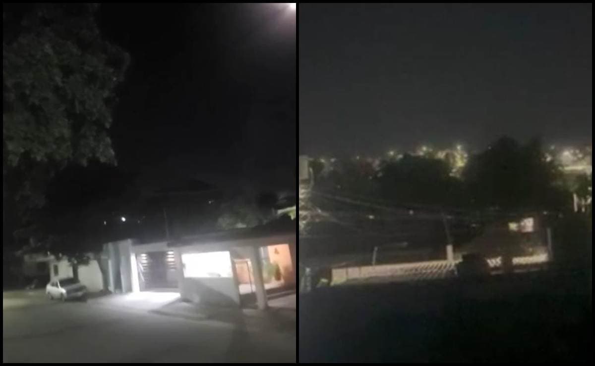 De nuevo reportan detonaciones de armas de fuego en la zona norte de Culiacán 