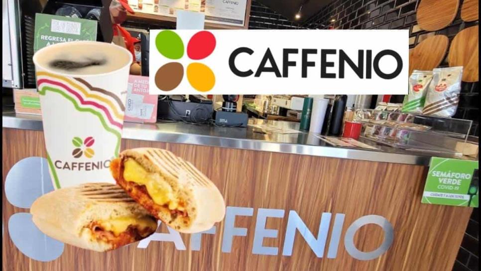 Caffenio tiene combo en promoción de café y chapata ¿Cuándo y cuánto cuesta?