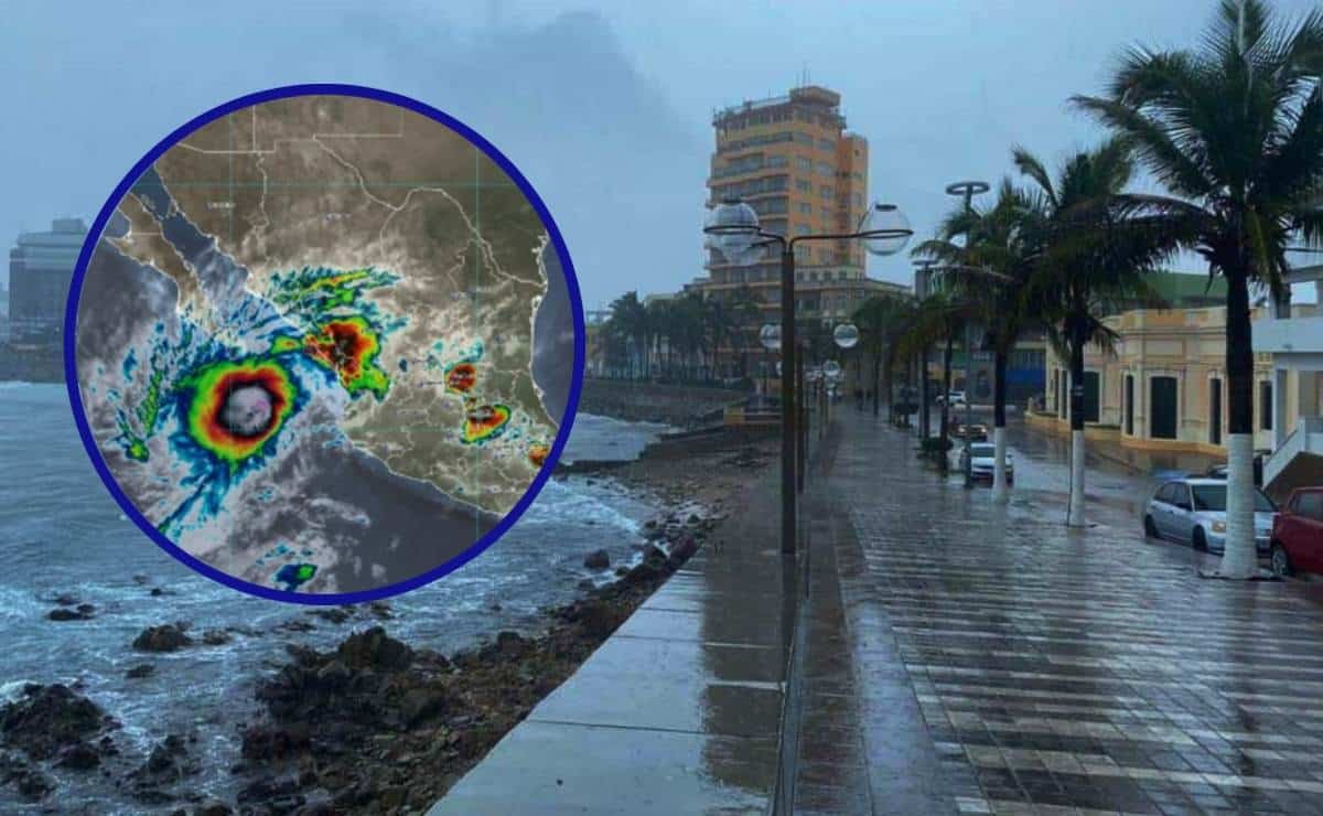 FOTO: Cortesía/CONAGUA/Archivo/LuzNoticias.