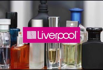 Liverpool adelanta ofertas en perfumes originales de hombre antes de la Venta Nocturna