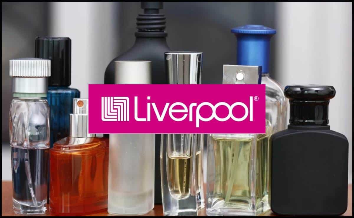 Liverpool adelanta ofertas en perfumes originales de hombre antes de la Venta Nocturna Luz Noticias