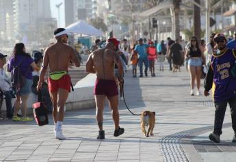 Cae un 50 % la reservación de hoteles en Mazatlán por ambiente de violencia