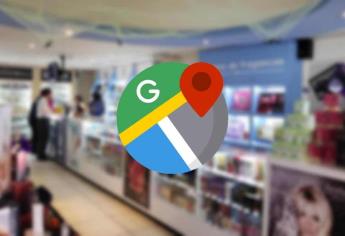 ¿Dónde están las mejores perfumerías en México? Esto dice Google Maps