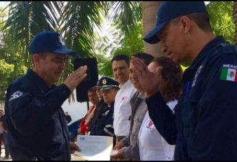 Matan a Raúl Demetrio excomandante de la Policía Municipal de Culiacán