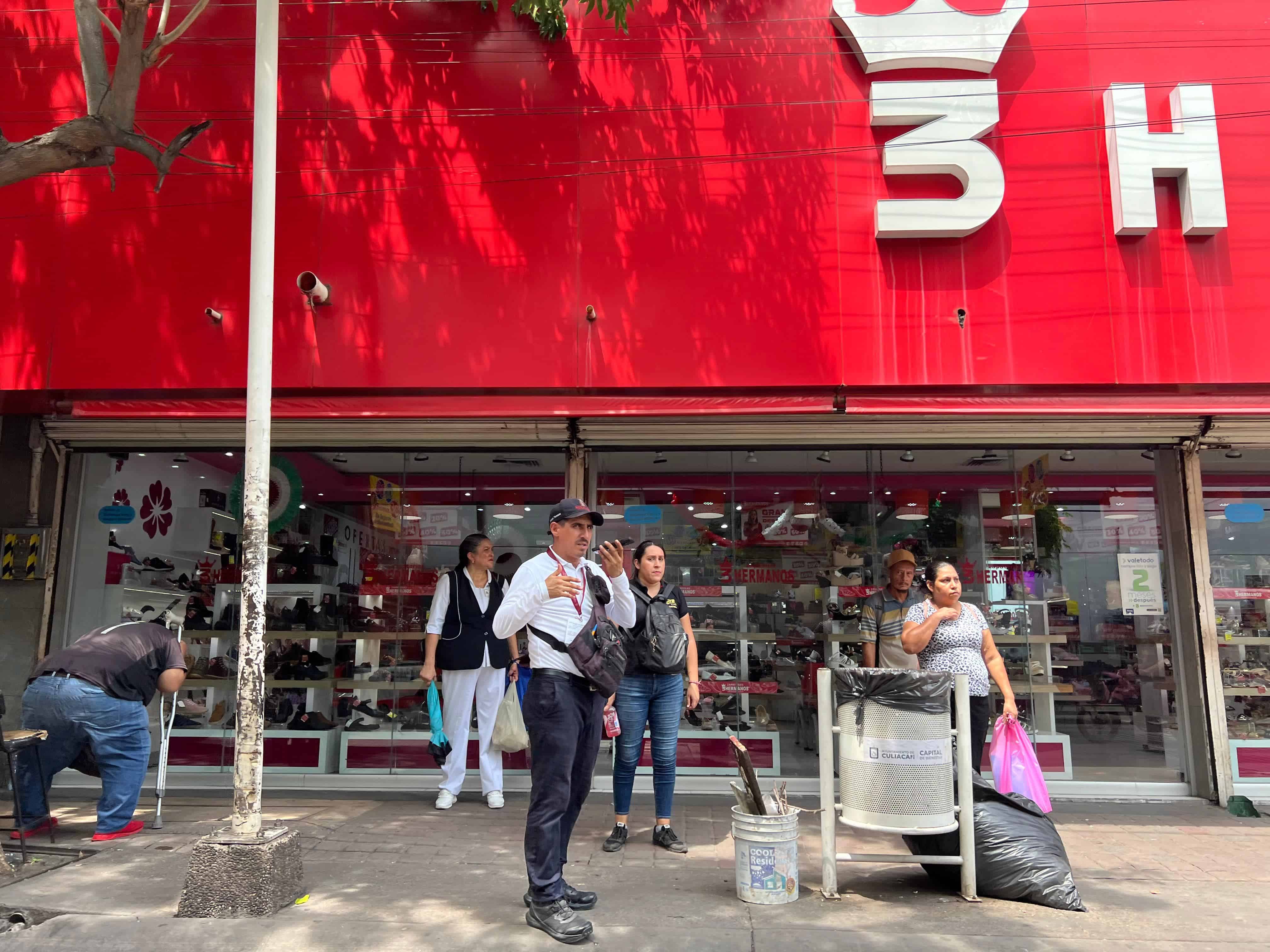 FOTO: Rocío Sánchez.