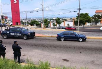 Reportan disparos en la zona de Las Arenitas de Eldorado