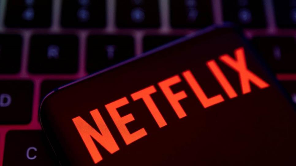 Alertan por robo de cuentas de Netflix; ciberdelincuentes operan por mensajes de texto