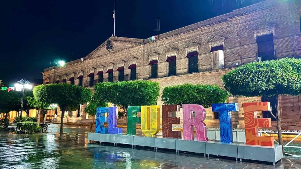 El Fuerte se prepara para efectos de tormenta Ileana