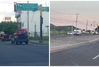 Reportan ataque a balazos en un domicilio de la Policía Municipal en Costa Rica