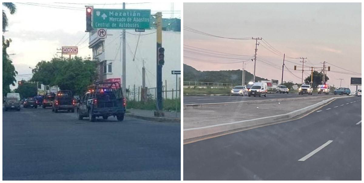 FOTO: Luis Ramírez.