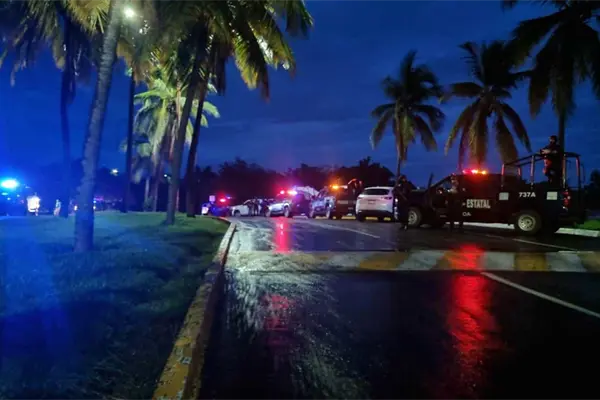 Sujetos desconocidos privan de la libertad a un policía del estado en Culiacán  Sujetos desconocidos privan de la libertad a un policía del estado en Culiacán