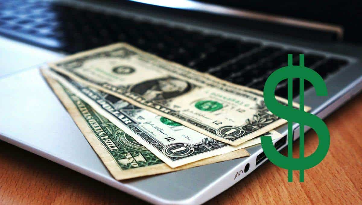 El precio del dólar cambia diariamente. FOTO: Pexels