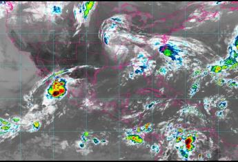 Tormenta Tropical Ileana trayectoria EN VIVO hoy 13 de septiembre 