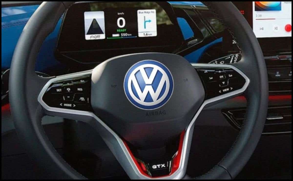 Volkswagen confirma el lanzamiento de otro SUV, promete ser el más barato hasta la fecha 