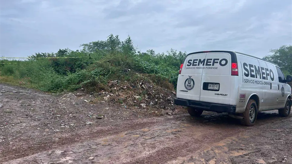 FOTO: Luis Ramírez.