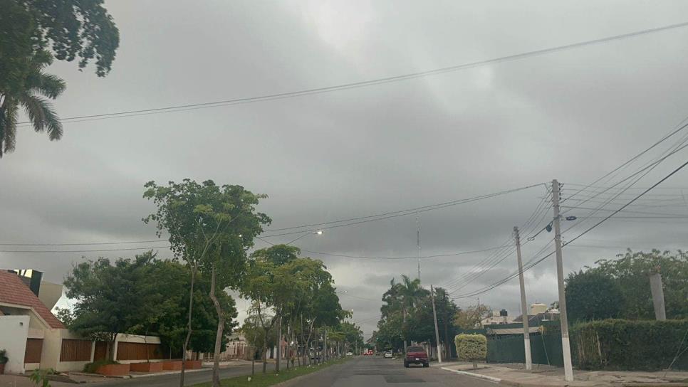 Tormenta Ileana dejará lluvias de hasta 200 mm en Guasave y Ahome