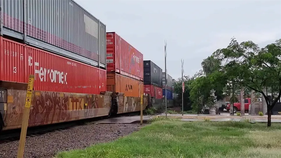 No hay hora exacta para que se solucione el problema. FOTO: Luz Noticias