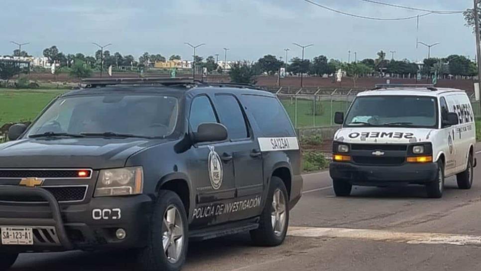 Reportan al menos tres muertos en el enfrentamiento en BellaVista, Culiacán