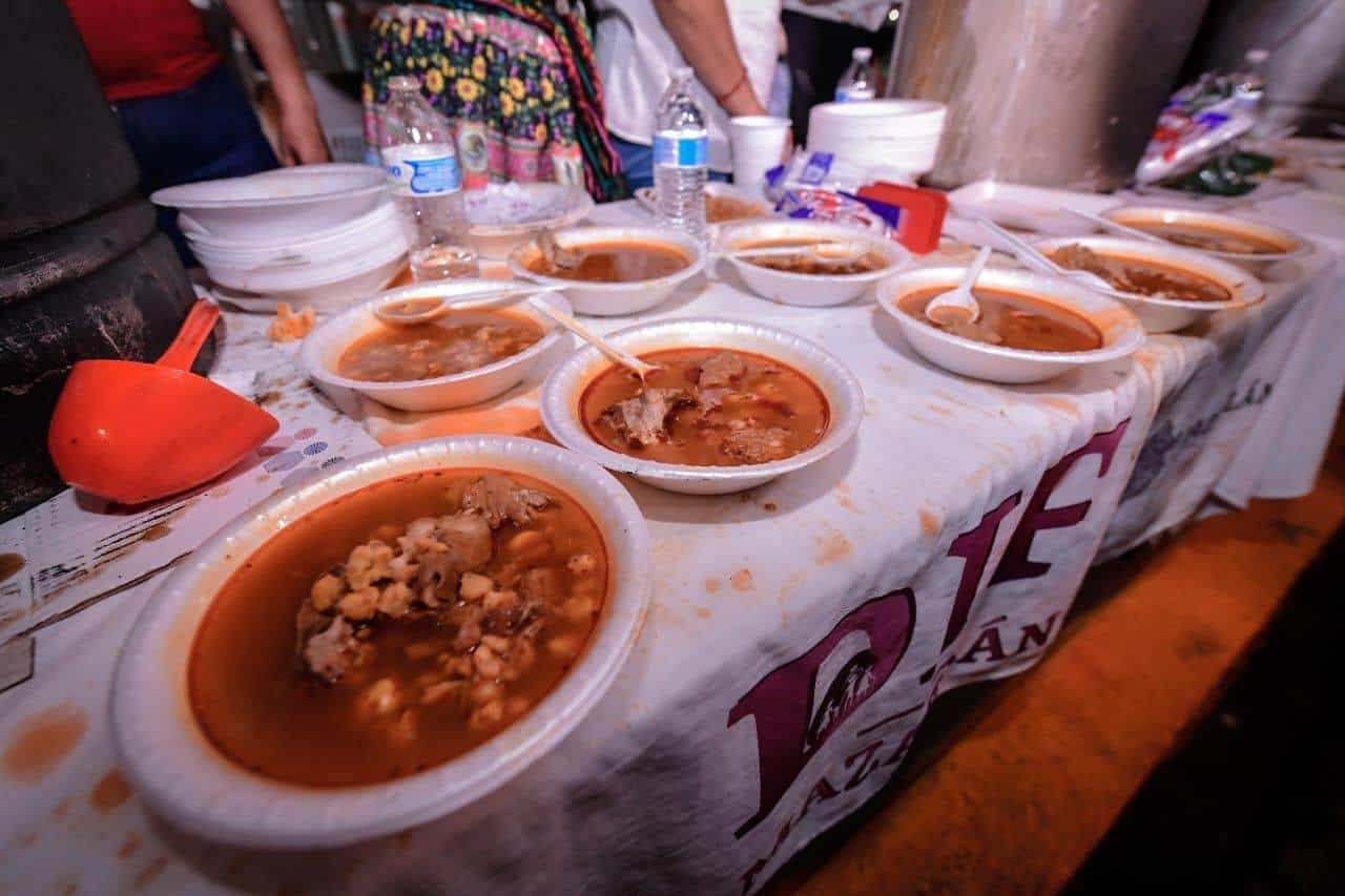 ¿Qué regalarán en el Grito de Independencia en Mazatlán?