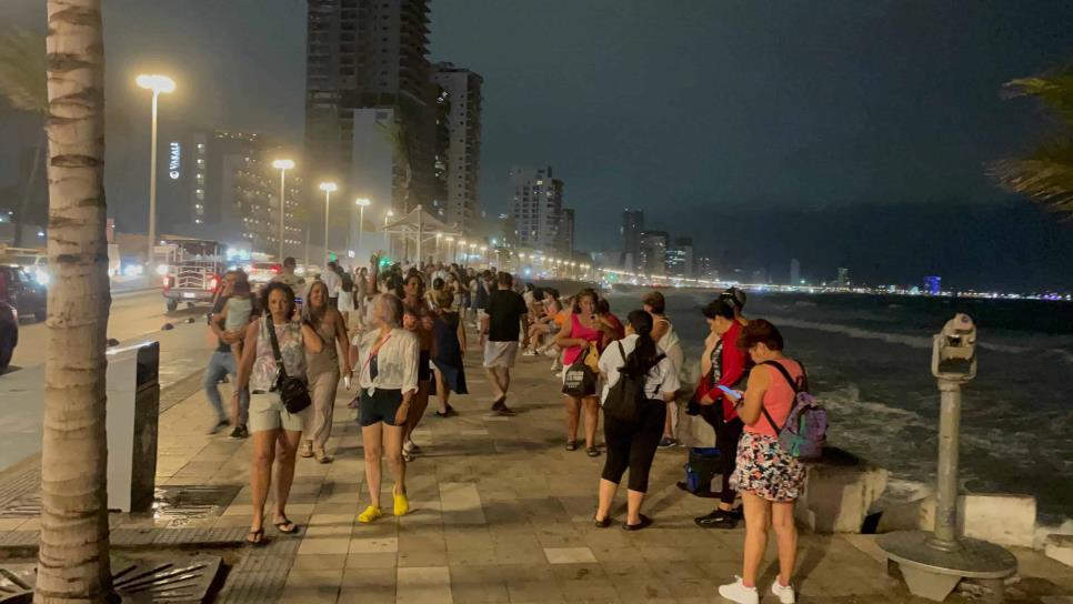 “No es una necedad” el Grito de Independencia, se celebrará porque existen condiciones de seguridad: Alcalde de Mazatlán